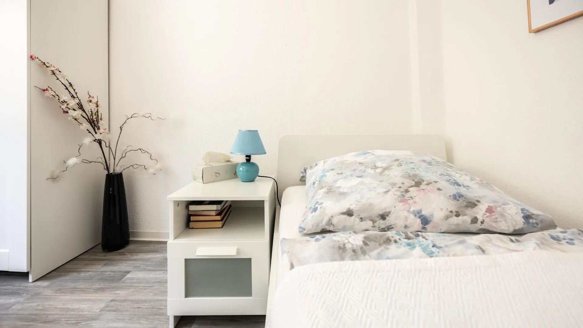 Bluegate Suite - Airport Guesthouse Kelsterbach